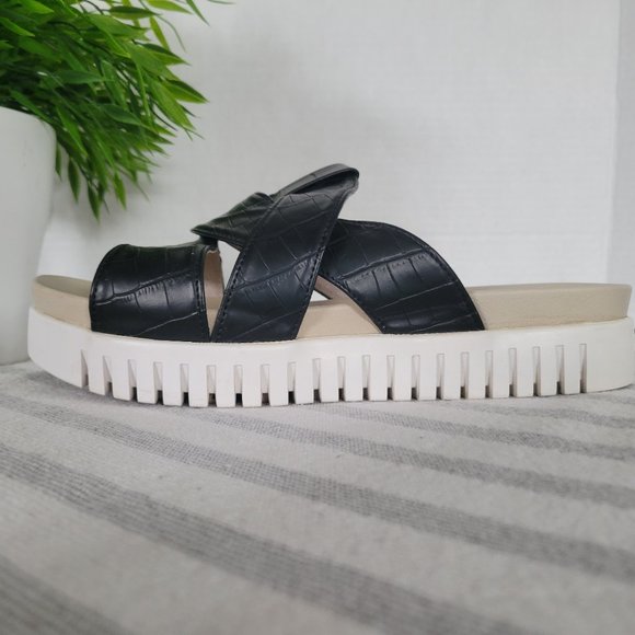 Ilse Jacobsen Slide Sandal - Picture 9 of 10